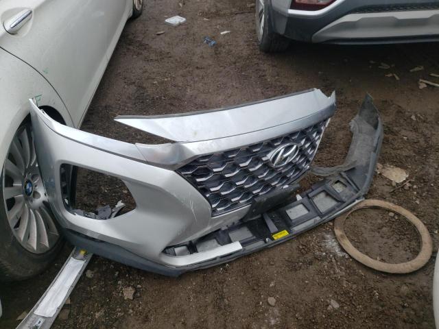 2019 HYUNDAI SANTA FE S - 5NMS2CAD4KH133854