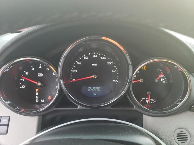 1G6DF577990165657 Cadillac CTS