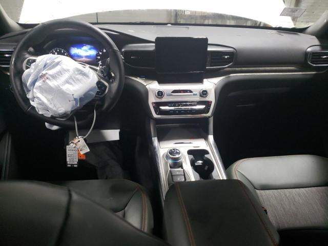 2022 FORD EXPLORER T 1FMSK8JH4NGB22411