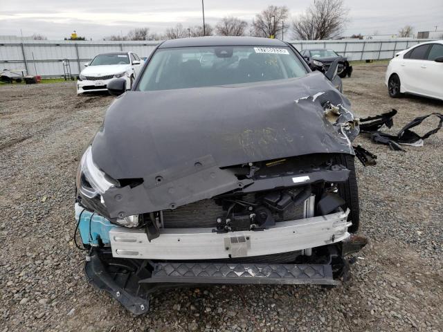 1N4BL4BV1MN416198 Nissan ALTIMA S