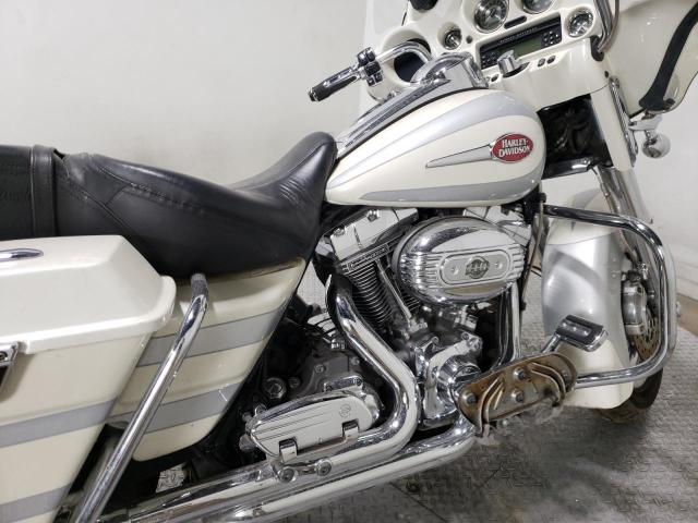 2008 HARLEY-DAVIDSON FLHTCUSE3 1HD1PR8148Y955039