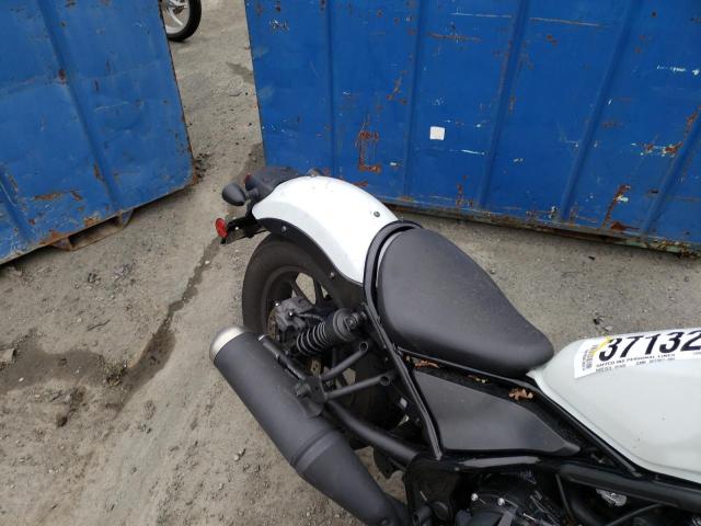 2021 HONDA CMX500 MLHPC5613M5400014