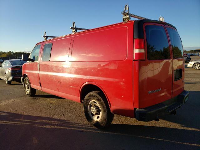 1GTGG29K991104780 GMC Savana