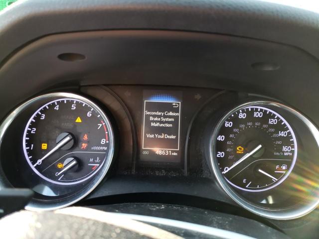 2018 TOYOTA CAMRY L - 4T1B11HKXJU644614