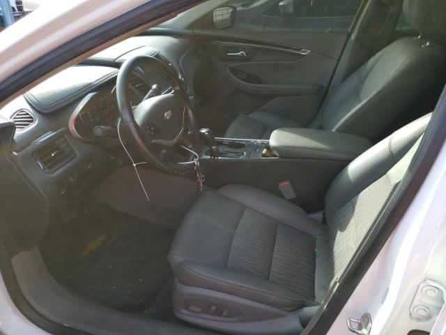 2019 CHEVROLET IMPALA LT - 1G11Z5SA5KU132978