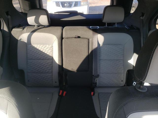 2019 CHEVROLET EQUINOX LS - 3GNAXHEV0KS665888
