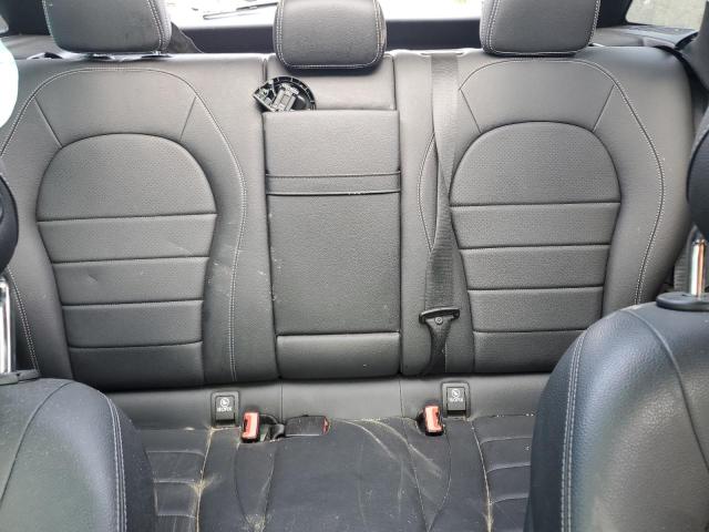 2020 MERCEDES-BENZ GLC W1N0G8DB2LF823478
