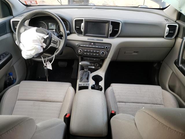 KNDPM3ACXJ7413145 KIA Sportage