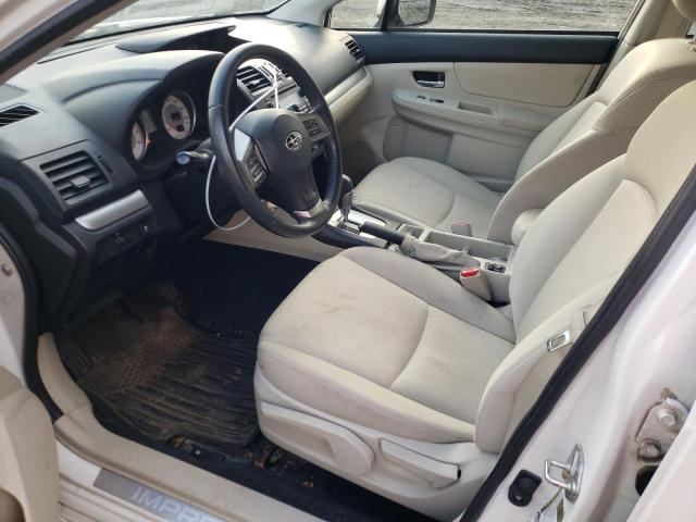 JF1GPAL61E8234999 Subaru Impreza