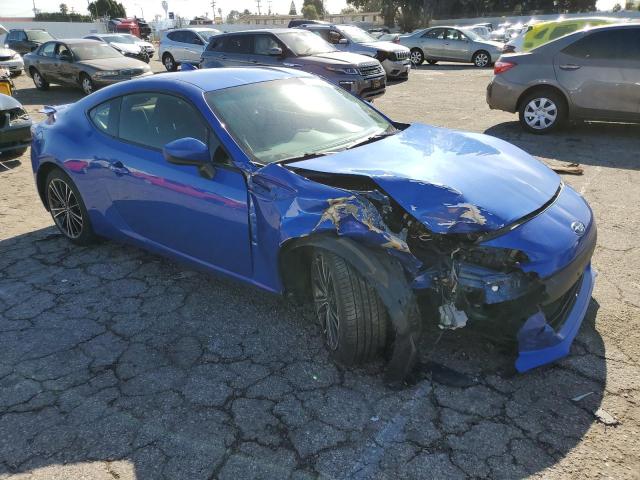 JF1ZCAC13G8604314 Subaru Brz 2.0 Limited