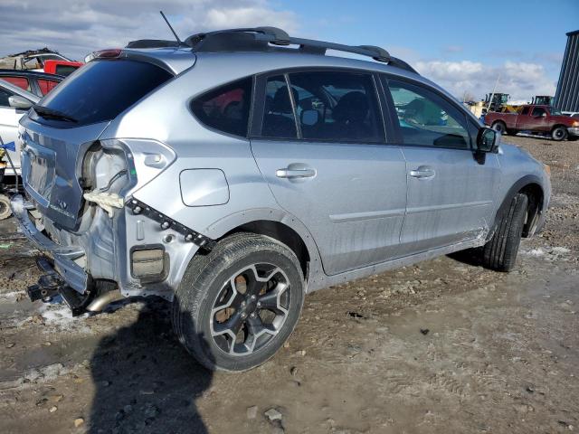 JF2GPACC6D1811289 Subaru Xv Crosstrek 2.0 Premium