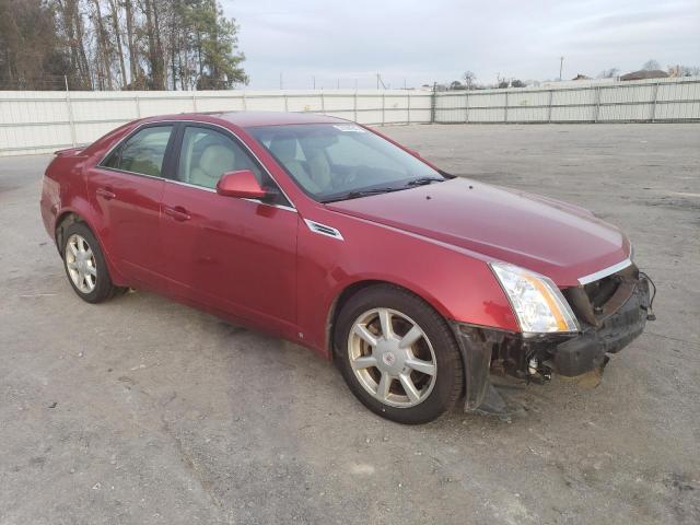 1G6DF577990165657 Cadillac CTS