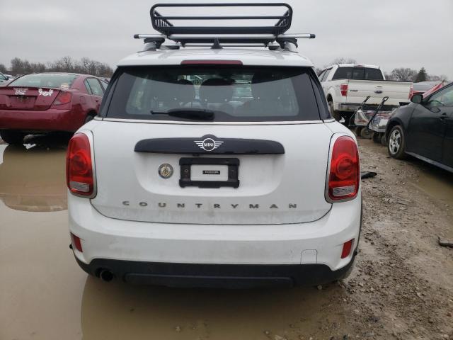 WMZYV5C59K3F57325 Mini Cooper