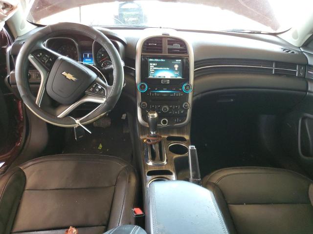 2015 CHEVROLET MALIBU LTZ - 1G11G5SX7FF308854