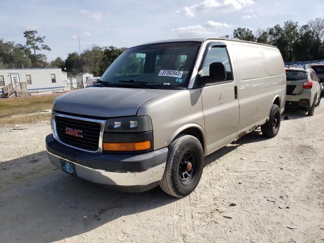 1GTFG15T141102552 auction archive image