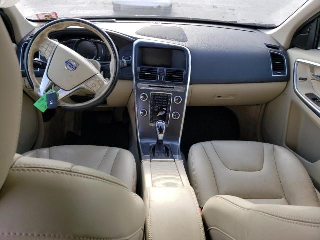 YV4902RM2F2637605 Volvo XC60