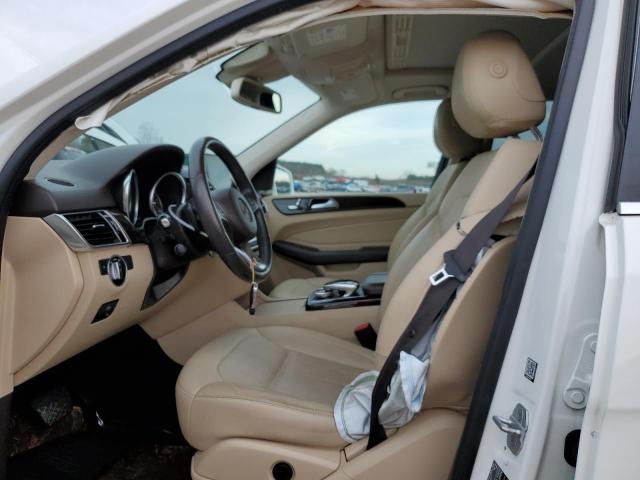 2017 MERCEDES-BENZ GLE 350 - 4JGDA5JB5HA896633