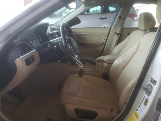WBA3D3C50EK156803 BMW 328 D