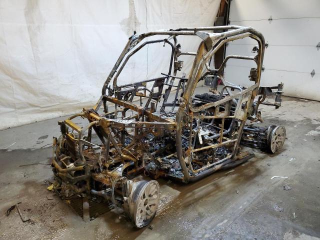 2021 YAMAHA YXE1000 5Y4AN42Y3MA102674