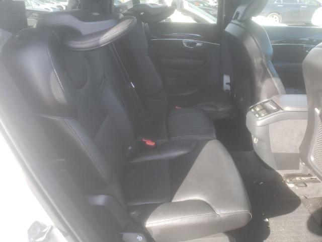 YV4A22PK6K1436606 Volvo XC90