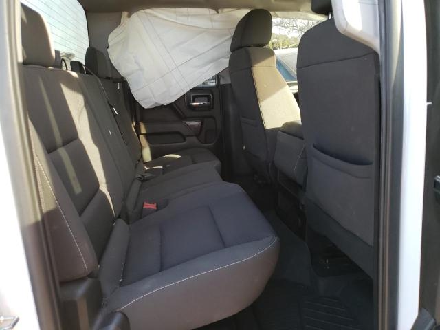 1GTV2MEC6HZ105031 GMC Sierra K1500 Sle