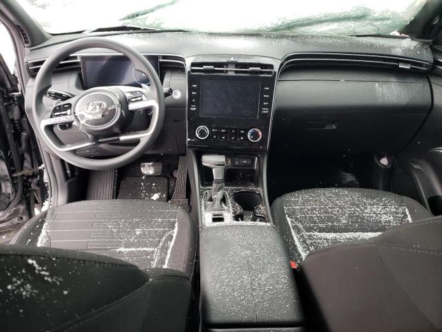 2023 HYUNDAI SANTA CRUZ - 5NTJCDAF5PH043978