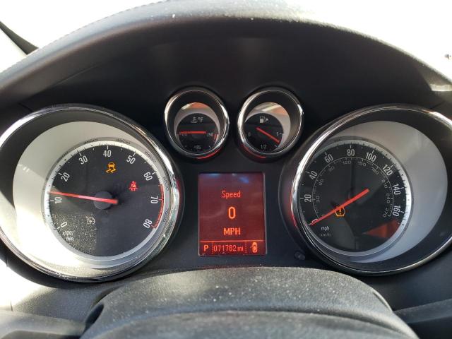 2018 BUICK CASCADA W04WH3N54JG044157