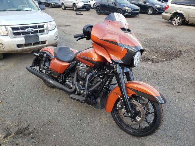 2020 HARLEY-DAVIDSON FLHXS - 1HD1KRP13LB661711