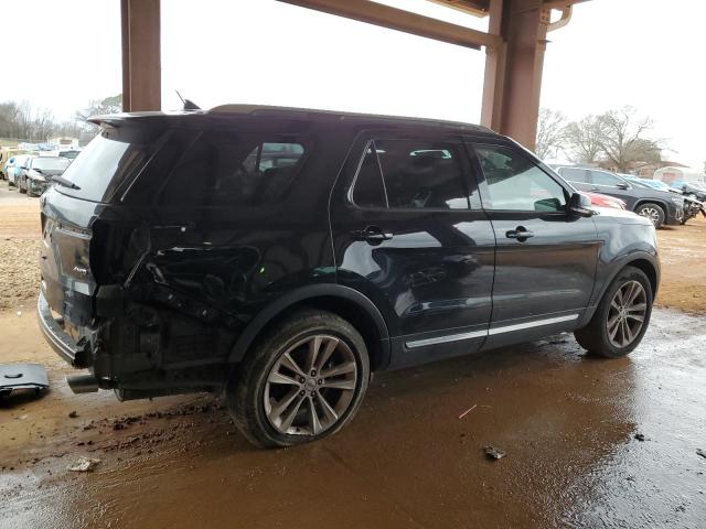 1FM5K8D89JGC30638 Ford EXPLORER XLT