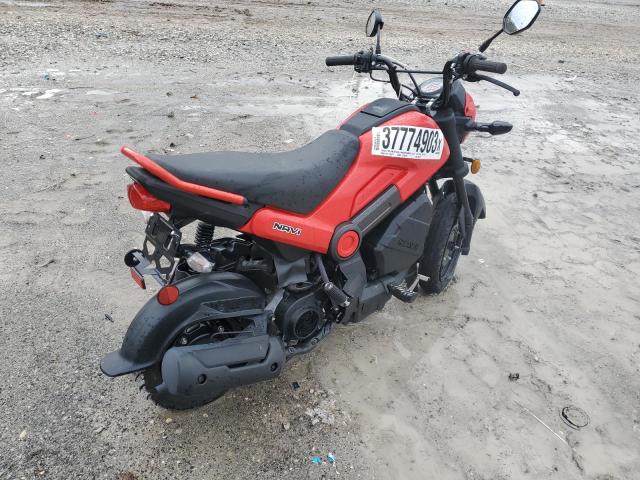 2022 HONDA NVA110 B 3H1JK0705ND004520