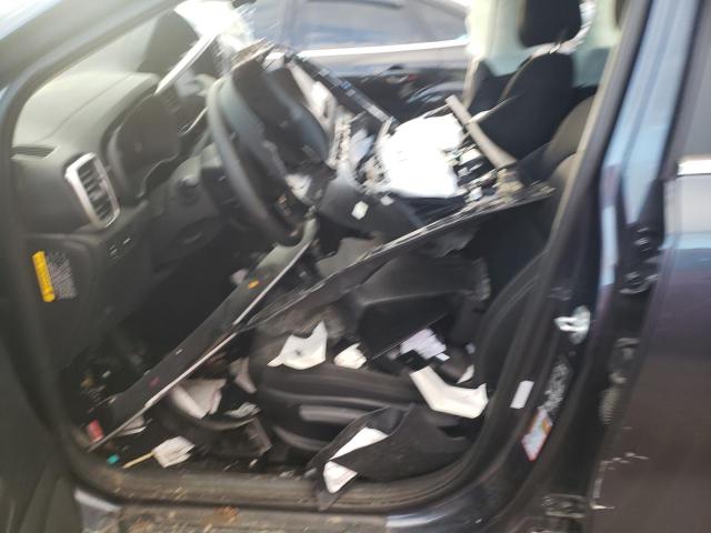 KNDPMCAC5N7009773 KIA Sportage Lx