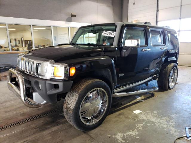 2008 HUMMER H3 