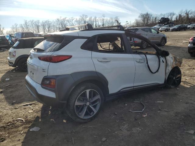 2020 HYUNDAI KONA ULTIM - KM8K5CA5XLU585409