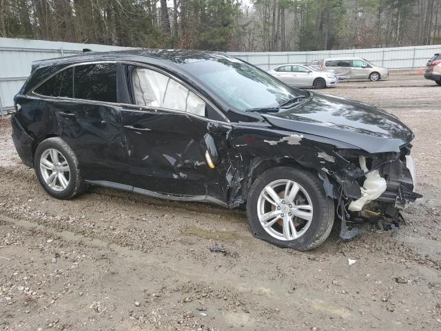 5J8TB3H31DL000456 Acura RDX