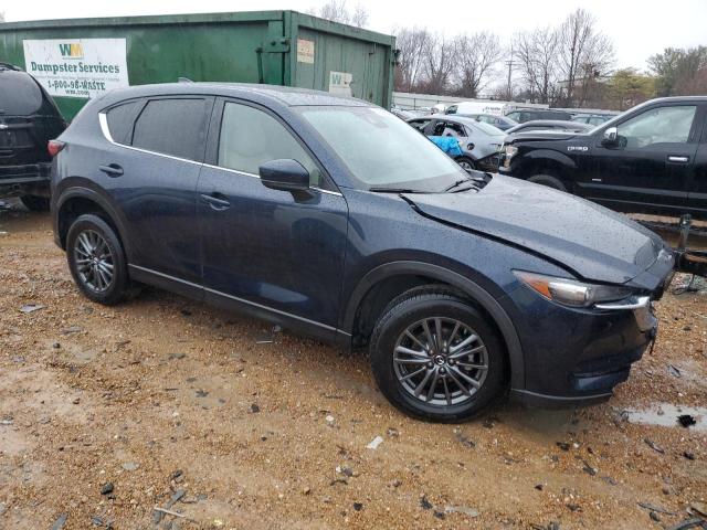 2019 MAZDA CX-5 TOURI - JM3KFACMXK1637770
