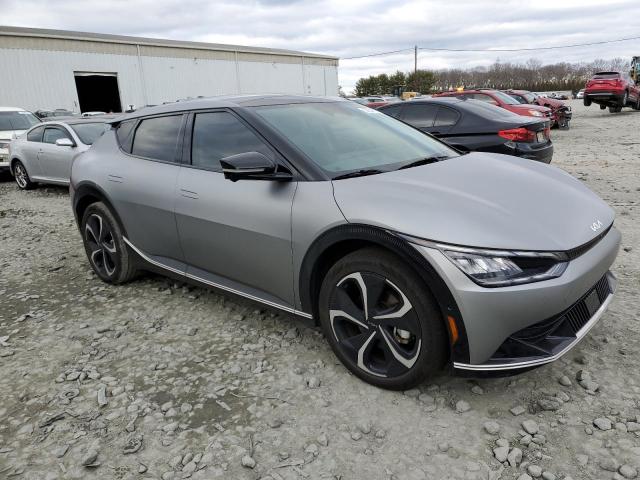 2022 KIA EV6 LIGHT KNDC3DLC7N5027529