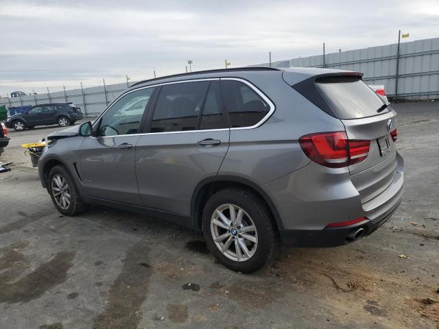 5UXKR0C50F0P00579 BMW X5 Xdrive35i