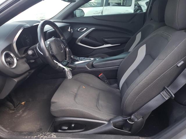 2020 CHEVROLET CAMARO LS 1G1FB1RXXL0136482