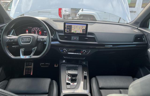 2019 AUDI SQ5 PREMIU WA1B4AFY1K2036278
