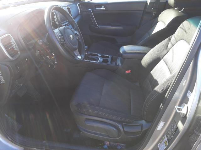 KNDPM3AC2K7579094 KIA Sportage Lx