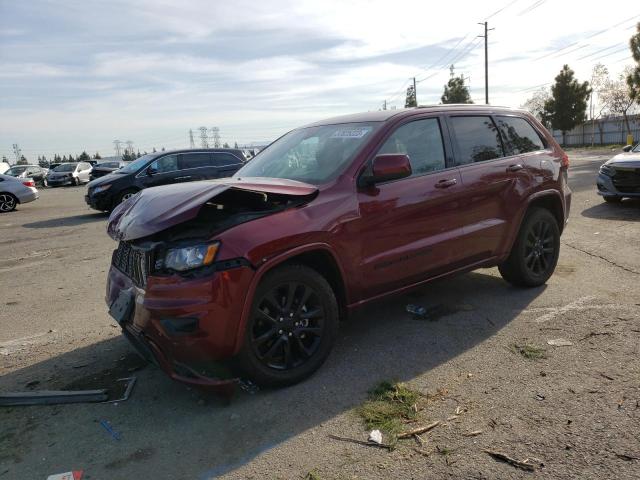 2017 JEEP GRAND CHER 1C4RJEAG4HC925694