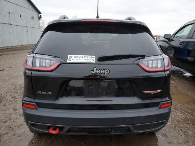 1C4PJMBX5LD656060 Jeep Cherokee