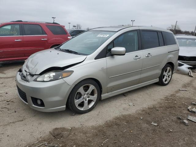 2007 Mazda Mazda5 