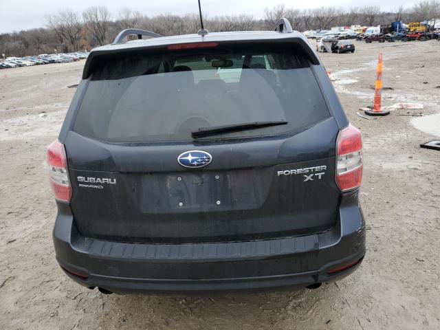 JF2SJGWC7FH519459 Subaru Forester 2.0xt Touring