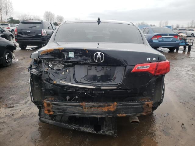 19VDE1F76DE404391 Acura Ilx 20 Tech