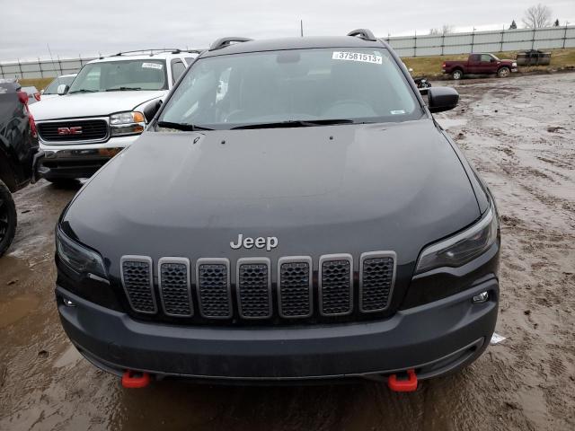 1C4PJMBX5LD656060 Jeep Cherokee