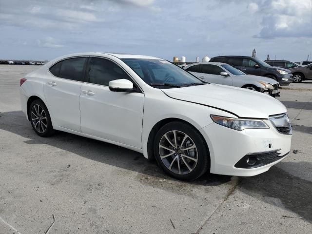 2015 ACURA TLX ADVANC - 19UUB3F76FA004981