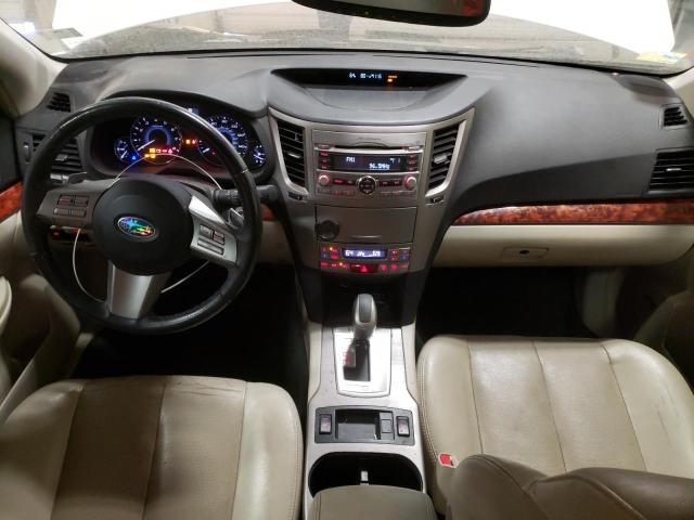 4S4BRCKC1B3446405 Subaru Outback 2.5i Limited