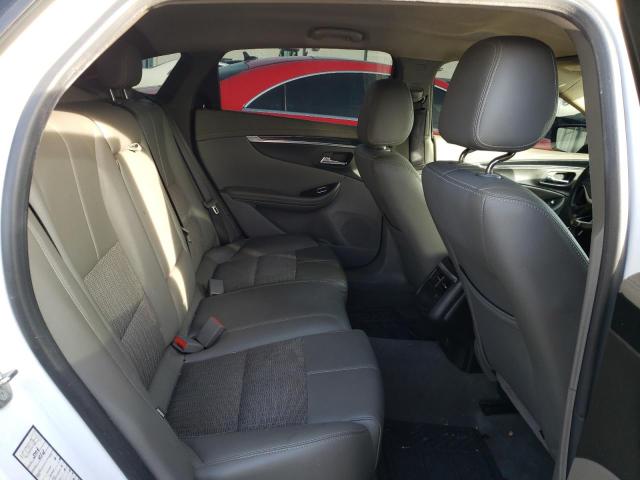 2019 CHEVROLET IMPALA LT - 1G11Z5SA5KU132978