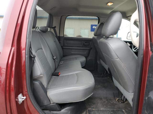 2016 RAM 2500 ST 3C6UR5CL8GG259455
